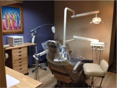 Dentist Office Woodinville WA